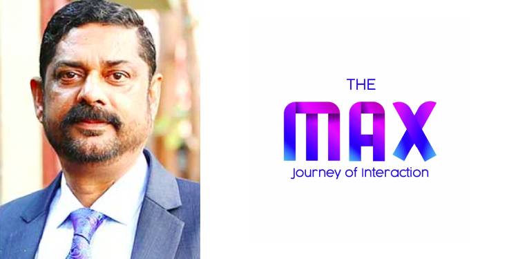 Tribes Communications names Anthony Paul Raj as head of OOH at Max