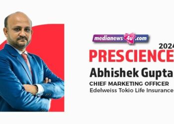 Prescience 2024: Current trend of influencers will fade out; only the authentic will survive – Abhishek Gupta, Edelweiss Tokio Life