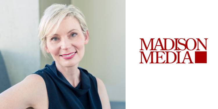 Madison Media brings attention metrics pioneer Prof Karen Nelson-Field to interact with clients