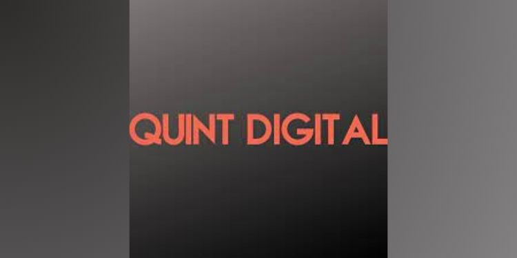 Quint Digital to acquire majority in international digital content management company