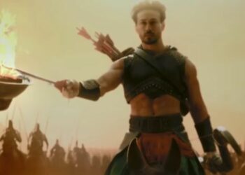 Rediffusion accuses Disney Star of stealing their creative idea for PKL ad featuring Tiger Shroff