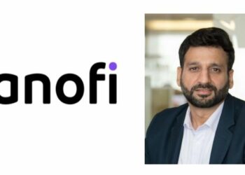 Sanofi India appoints Himanshu Bakshi as GM - Consumer Healthcare business