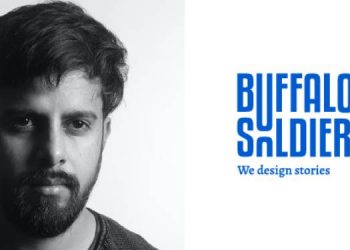 Buffalo Soldiers elevates Saurabh Dubey to Head of Video & Productions