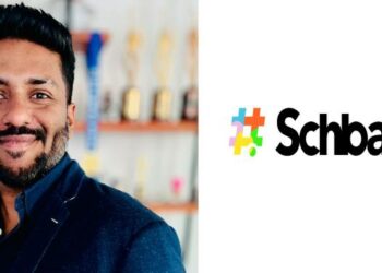 Schbang names Jitto George as Executive Vice President – Media Solutions