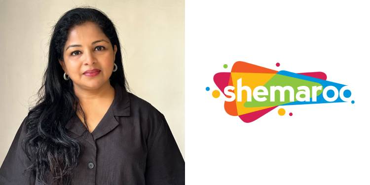 Swati Darekar joins Shemaroo as Head of Programming – Hindi GEC