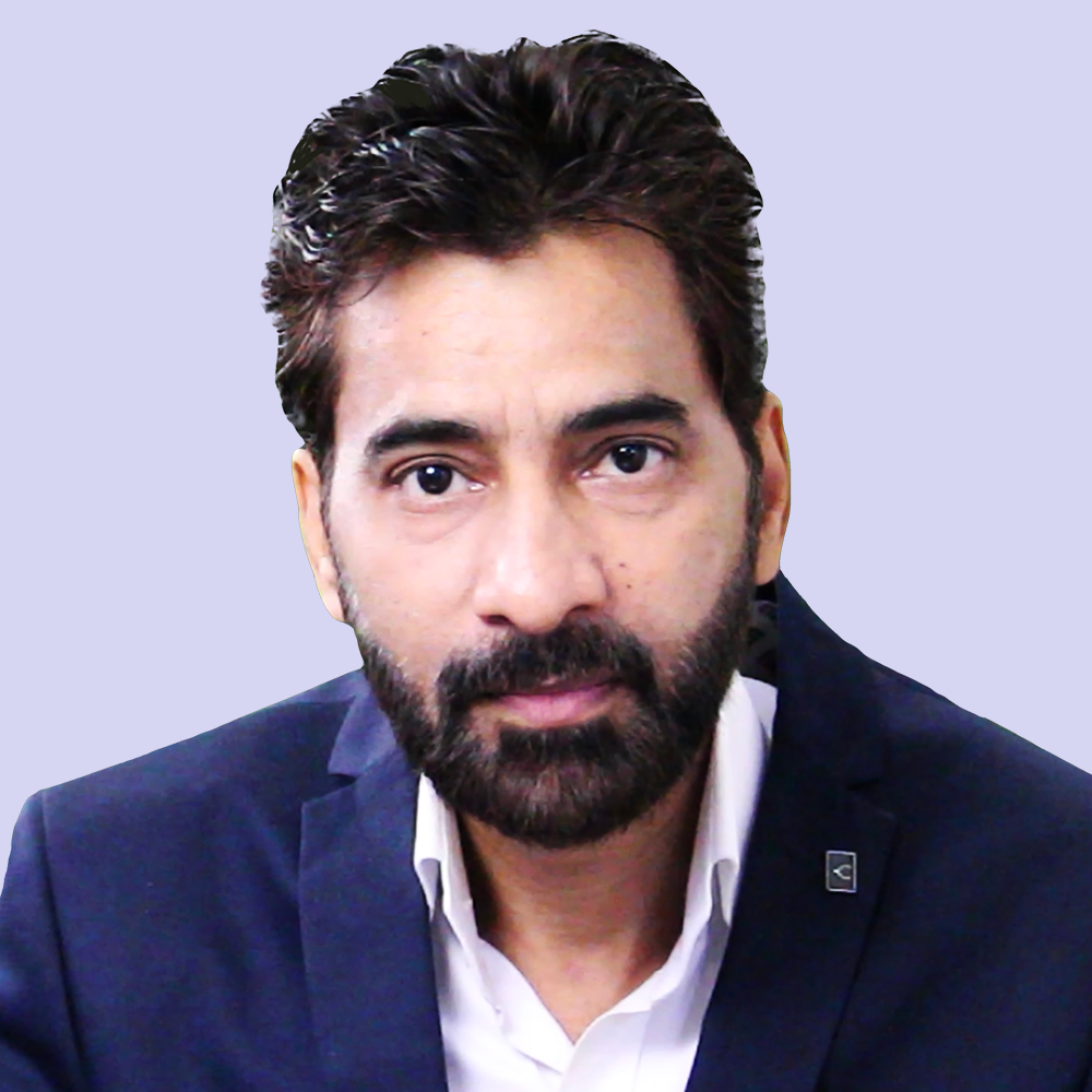 Tarique Faridy Salaam TV