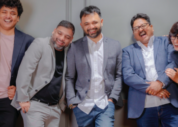 Aalap Desai’s tgthr onboards Anadi Sah, Vibhor Yadav, Pragati Rana and Anirudh Venugopal as Founding Partners