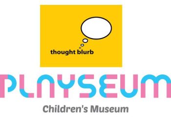 Thought Blurb Communications launches brand Playseum