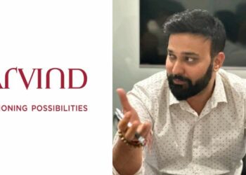 Tushar Nerkar joins Arvind Limited as Chief Marketing Manager