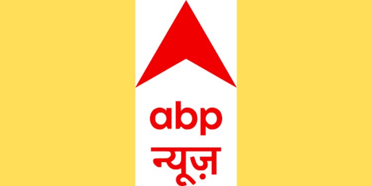 Unprecedented Surge: ABP News Emerges as Viewers' Choice During State Assembly Election Counting Hours