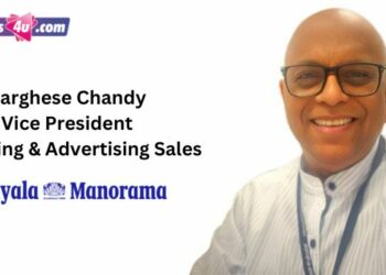 Absence of audited circulation data will affect credibility of newspapers among advertisers: Varghese Chandy, Malayala Manorama