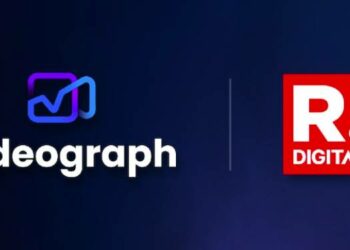 Videograph partners with Republic Media to offer digital streaming and ad monetisation support