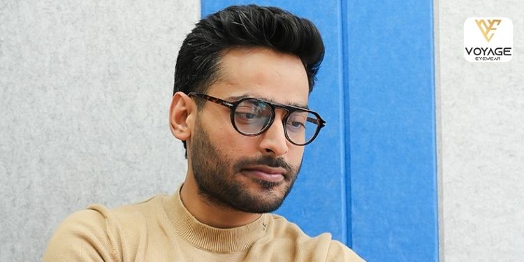 Voyage Eyewear appoints Sahil Sharma as Director of Marketing