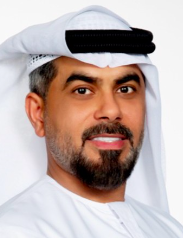Waleed Khalid Al Ali, CEO – Quazar Investment,
