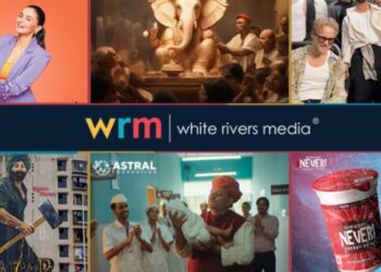 White Rivers Media wins 25+ business accounts in 2023’s Q4 