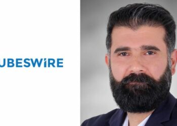 iCubesWire strengthens its leadership team with the elevation of Erick Maalouli as Business Director for Dubai & Saudi Arabia Markets