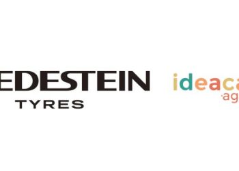 ideacafe.agency unveils OOH campaign for European tyre brand Vredestein