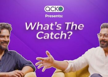 Acko gets into the customers’ shoes, asks Founder Varun Dua tough questions