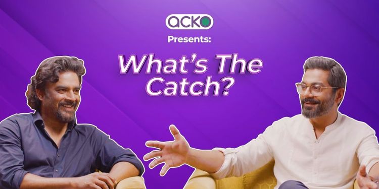 Acko gets into the customers’ shoes, asks Founder Varun Dua tough questions