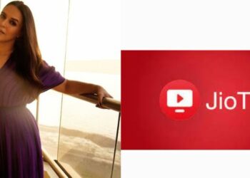 Actress and entrepreneur Neha Dhupia to make a comeback with the eagerly awaited sixth season of "No Filter Neha" on JioTV