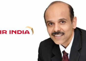 Air India appoints P Balaji as Group head – Governance, regulatory, compliance and corporate affairs