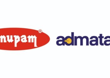 Admatazz wins integrated marketing mandate of Anupam Stationery