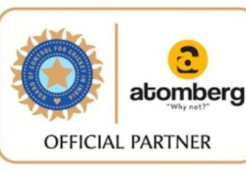 Atomberg to partner with BCCI till 2026