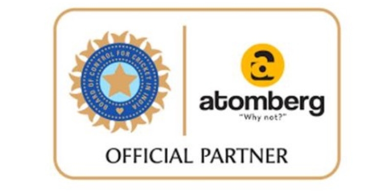 Atomberg to partner with BCCI till 2026
