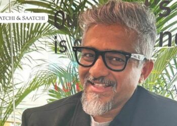 Balakrishna Gajelli joins L&K Saatchi & Saatchi as Executive Creative Director
