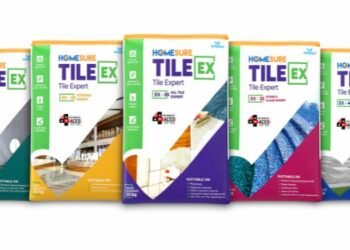 BeanstalkAsia’s campaign for Walplast shows the power of tile adhesive solutions