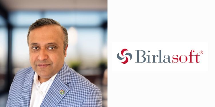 Birlasoft appoints Manjunath Kygonahally as CEO for Rest of the World region