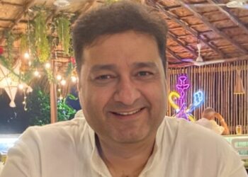 Kapil Arora moves to Ogilvy Indonesia from 82.5 Communications