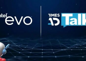 Carat India and Intel Employs Times Internet’s AdTalk in their latest campaign