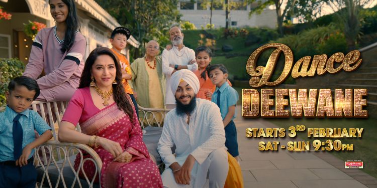 Colors' new season of ‘Dance Deewane’ to feature talent across three generations