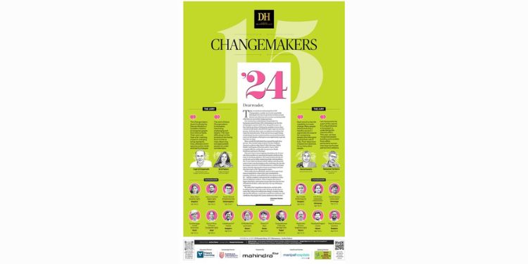 DH Changemakers 2024