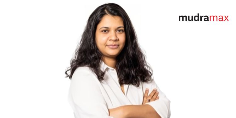 Deleise Ross elevated as Senior VP & Business Head - MudraMax