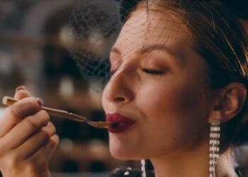 Devyani Food Industries looks to position Infino's identity as a premium ice cream brand with digital ads