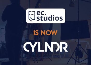 Digital agency Experience Commerce rebrands its content production arm EC Studios as CYLNDR