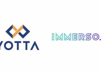 Eros Investments Group’s Immerso AI and Yotta announce strategic partnership for Generative Media