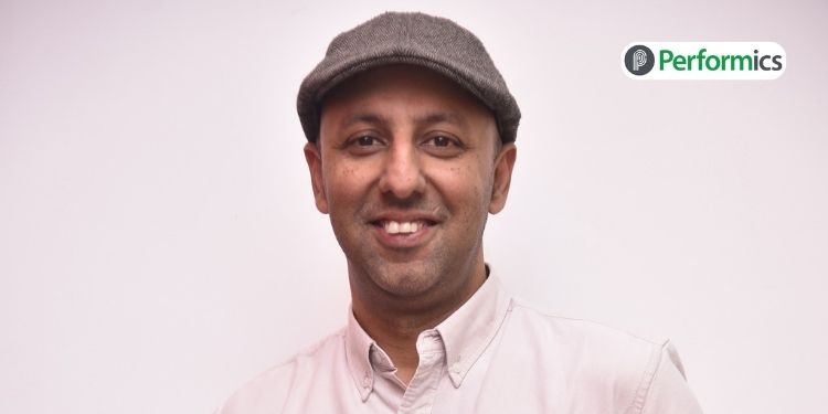 Gautam Surath promoted by Performics India to COO