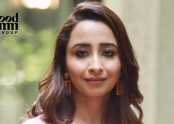 Good Glamm Group co-founder Priyanka Gill elevated to the board; is Kalaari Capital venture partner