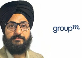 GroupM Appoints Gurpreet Singh as Head of Performance for GroupM Nexus India