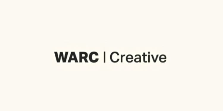 Highly awarded creative campaigns are significantly more effective, shows latest research by WARC