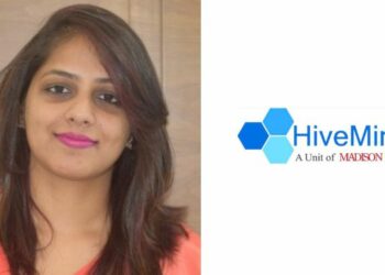 HiveMinds hires Neha Pandey as VP-Growth