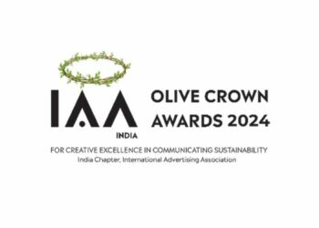 IAA and AFAA announce 14th. Olive Crown Awards