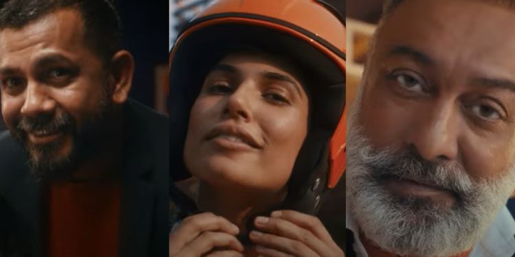 ICICI Direct fosters to pursue multiple life goals simultaneously