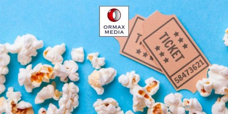 Indian box office crosses Rs 12,000 crore for the first time in 2023: Ormax Media