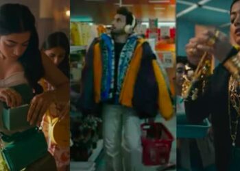 Meesho spotlights affordable and trendy collections to woo youngsters