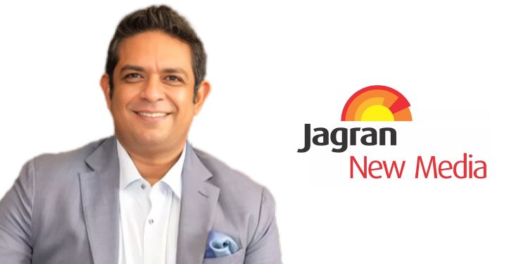 Jagran New Media’s CEO Bharat Gupta elected as the President of INMA's South Asian Division