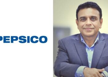 Jagrut Kotecha to lead PepsiCo India effective from March 2024